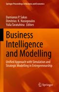 Business Intelligence and Modelling