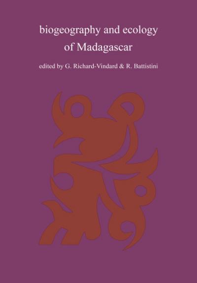 Biogeography and Ecology in Madagascar