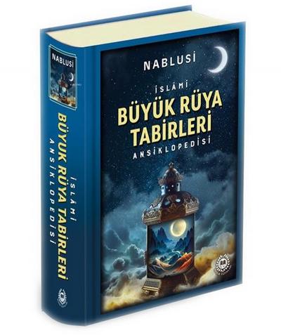 Büyük Rüya Tabirleri Ansiklopedisi Ciltli