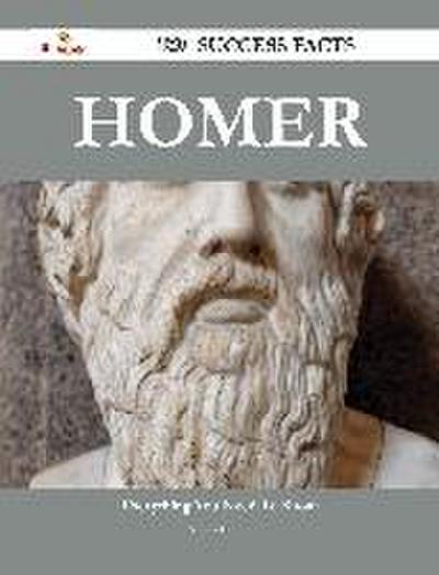 Homer 159 Success Facts - Everything you need to know about Homer