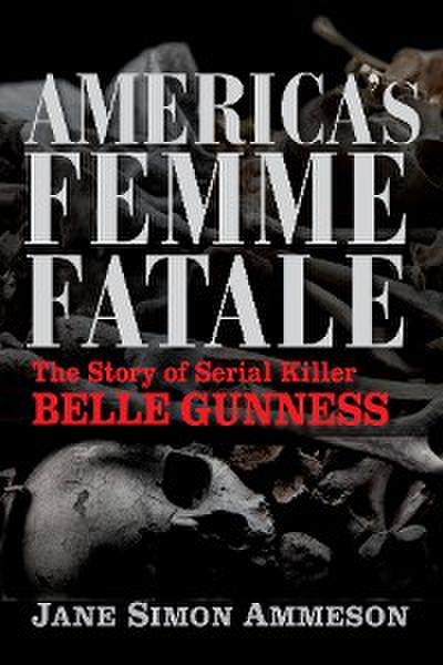 America’s Femme Fatale