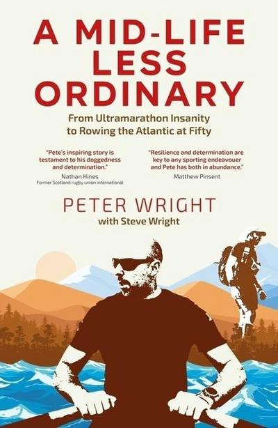 A Mid Life Less Ordinary