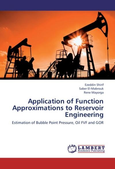 Application of Function Approximations to Reservoir Engineering