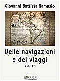 Delle navigazioni e dei viaggi vol. 4