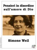Pensieri in disordine sull’amore di Dio