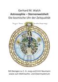 Astrosophie - Sternenweisheit