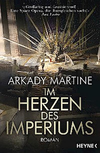 Im Herzen des Imperiums