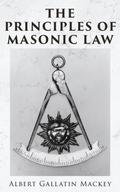 The Principles of Masonic Law