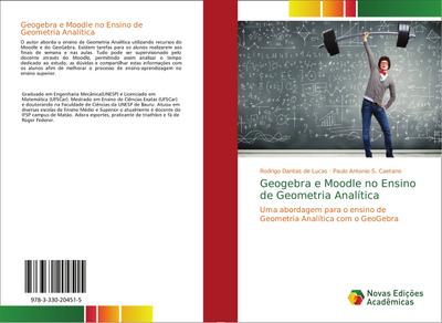 Geogebra e Moodle no Ensino de Geometria Analítica
