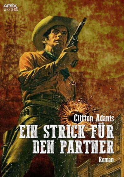 EIN STRICK FÜR DEN PARTNER