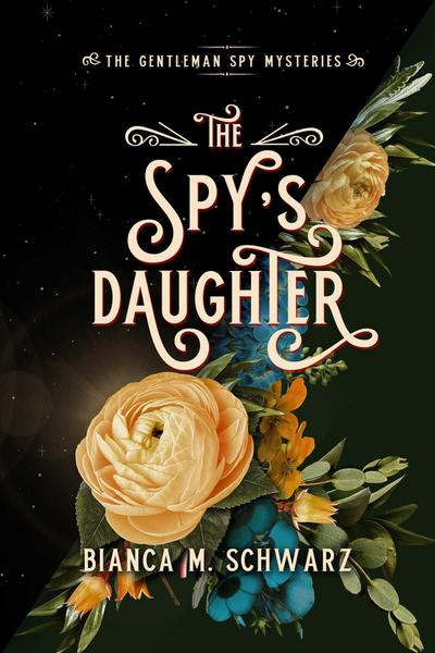The Spy’s Daughter