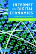 Internet and Digital Economics