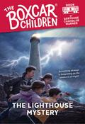 Lighthouse Mystery