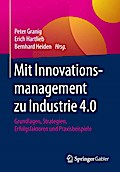 Mit Innovationsmanagement zu Industrie 4.0