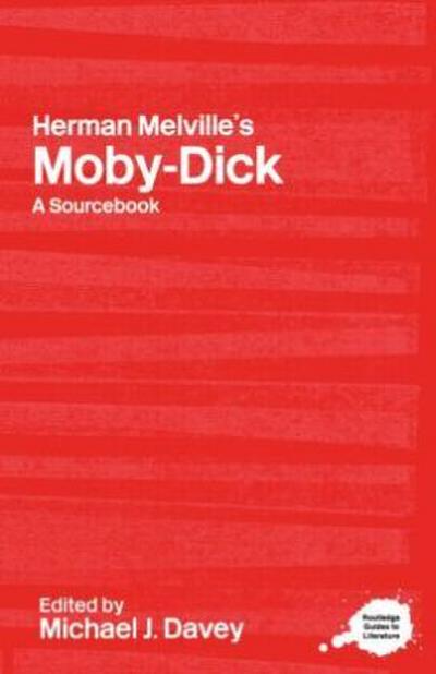 Herman Melville’s Moby-Dick