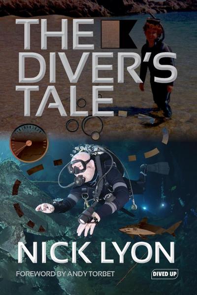 The Diver’s Tale