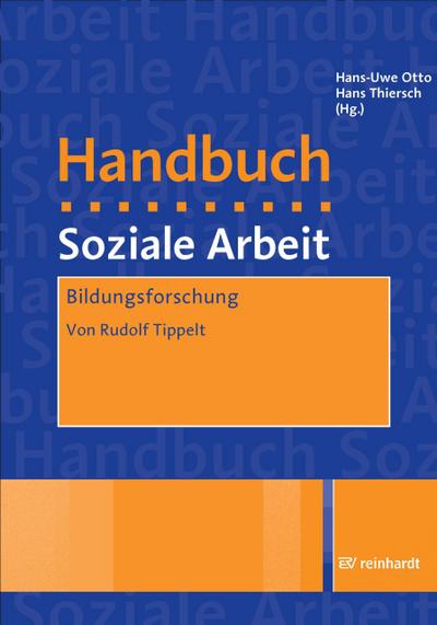 Bildungsforschung