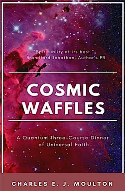 Cosmic Waffles