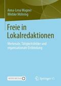 Freie in Lokalredaktionen