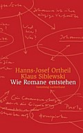 Wie Romane entstehen