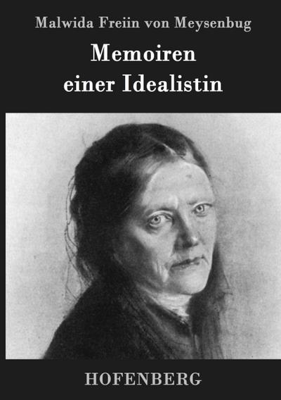 Memoiren einer Idealistin