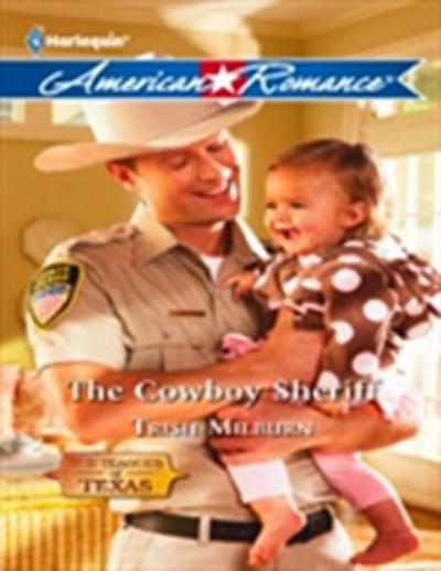 COWBOY SHERIFF_TEAGUES OF3 EB