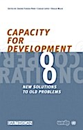 Capacity for Development