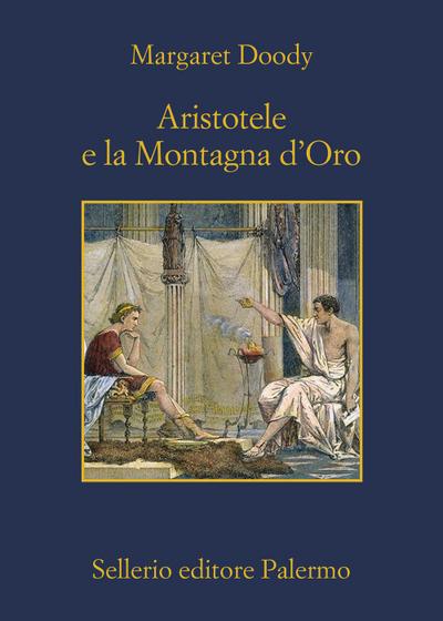 Aristotele e la montagna d’oro