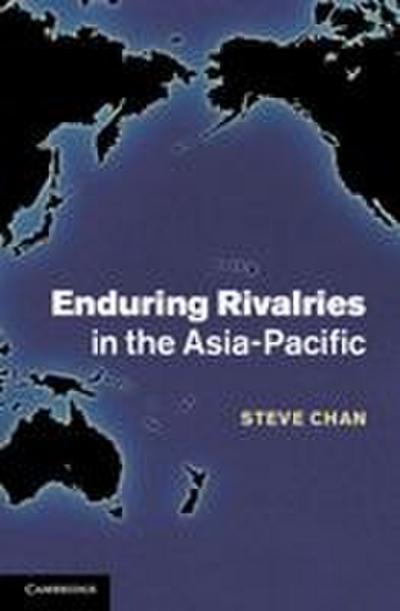 Enduring Rivalries in the Asia-Pacific