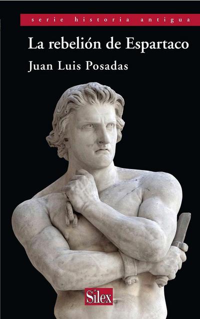 La rebelión de Espartaco