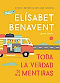 Toda la verdad de mis mentiras