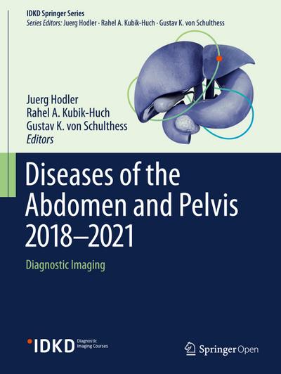 Diseases of the Abdomen and Pelvis 2018-2021