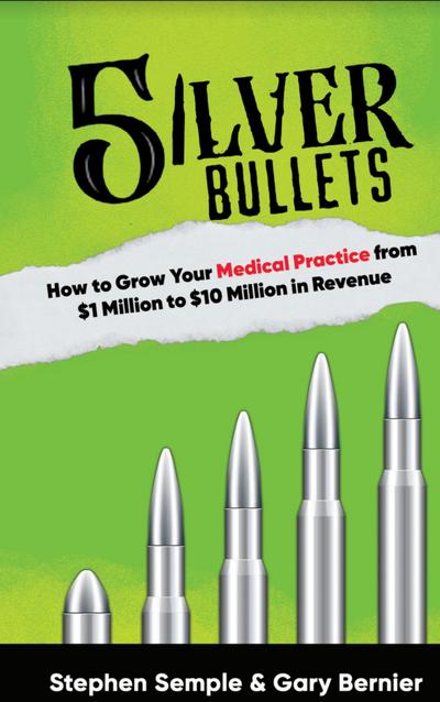 5 Silver Bullets