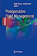 Perioperative Fluid Management