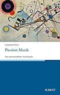 Passion Musik