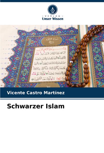 Schwarzer Islam