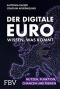 Der digitale Euro - wissen, was kommt