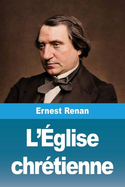 L’Église chrétienne