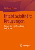 Interdisziplinäre Kreuzungen