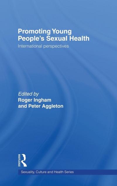 Promoting Young People’s Sexual Health