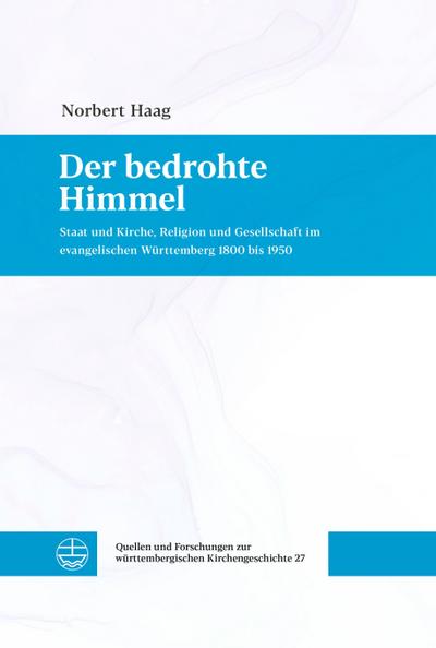 Der bedrohte Himmel