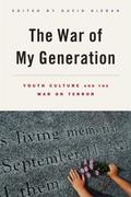 War of My Generation