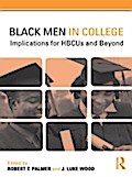 Black Men in College