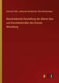 Beschreibende Darstellung der älteren Bau- und Kun