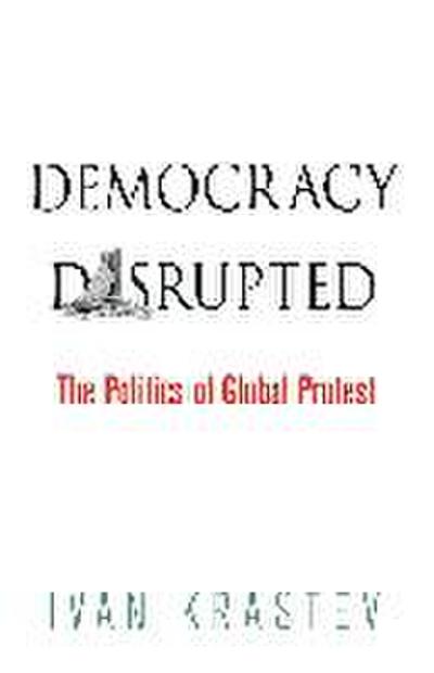 Democracy Disrupted