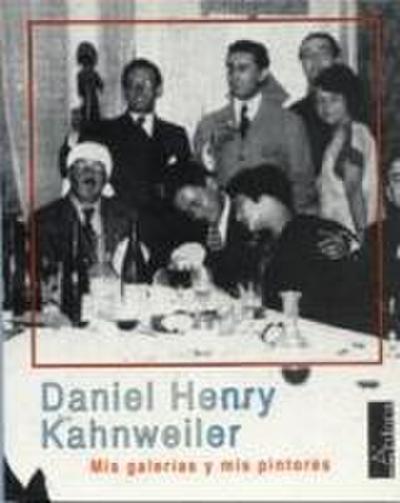 Mis galerias y mis pintores