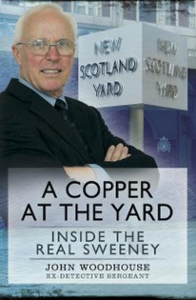 Copper at the Yard
