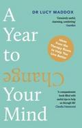 A Year to Change Your Mind