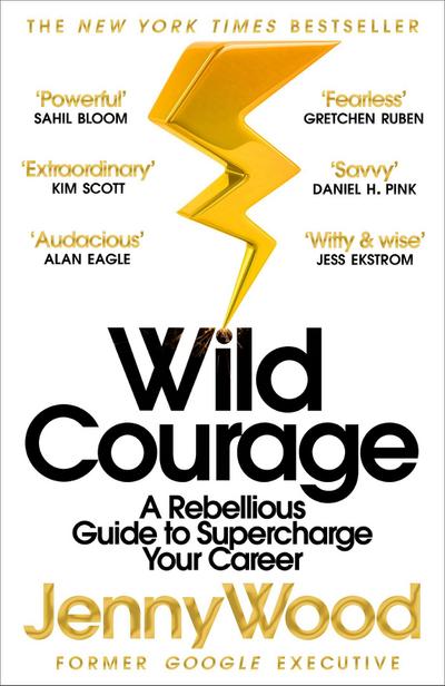 Wild Courage