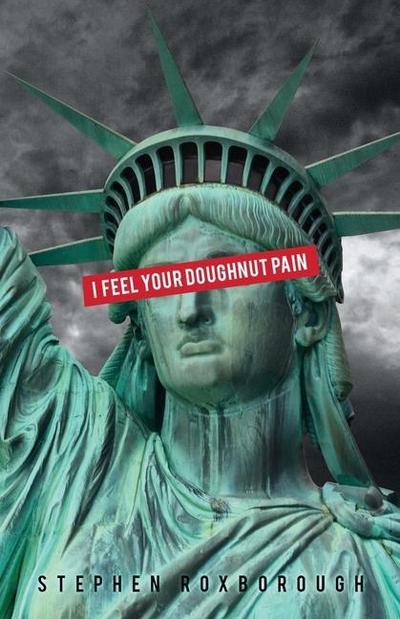 I Feel Your Doughnut Pain